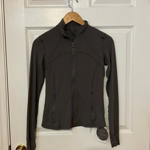 Brand GlowMode Jacket for Gym